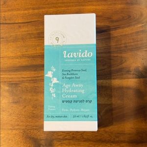 Lavido Age Away Hydrating Cream
